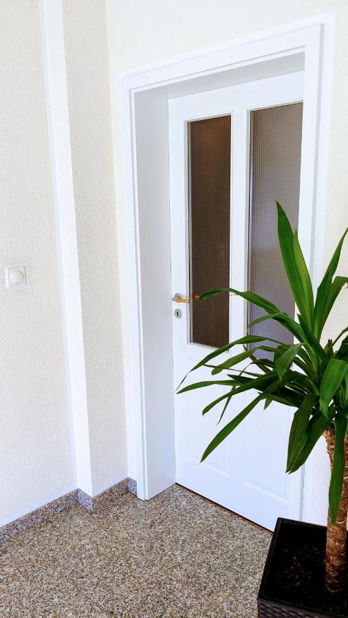 Ferienwohnung Fischerteich In Detmold Luaran gambar