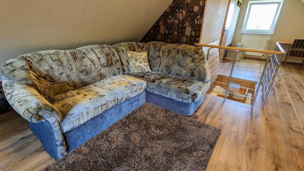 Ferienwohnung Fischerteich In Detmold Luaran gambar